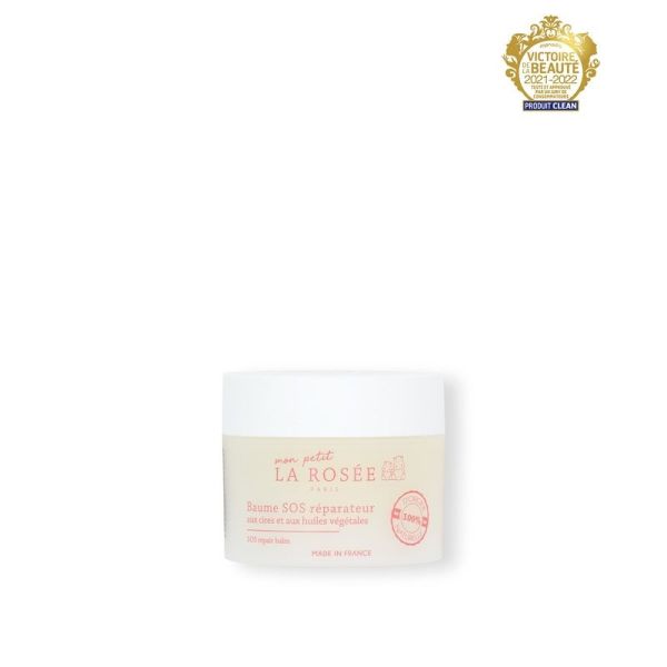 Baume SOS réparateur bébé - 20g