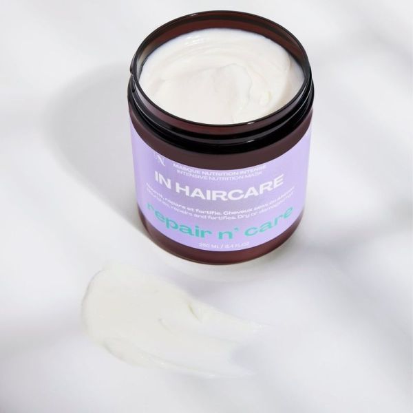 Masque intense Repair n' Care - 250ml
