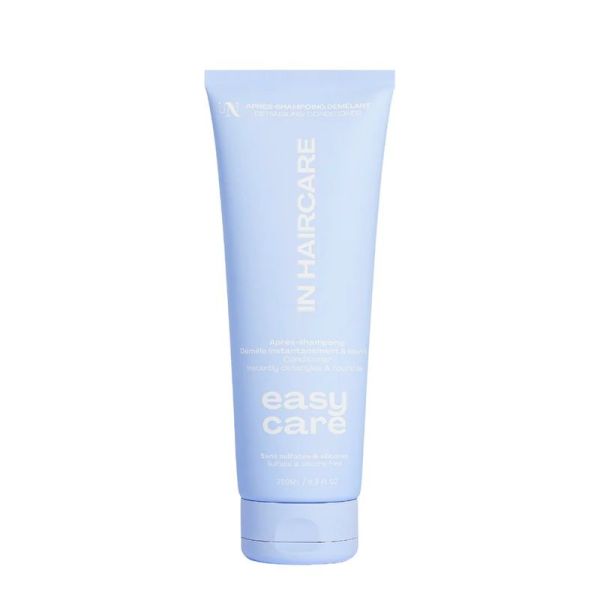 Après-shampoing : Easy care hydrate et démêle instantanément - 250 ml
