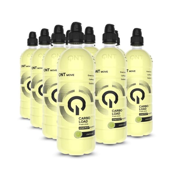 Endurance Carbo Load - 700 ml