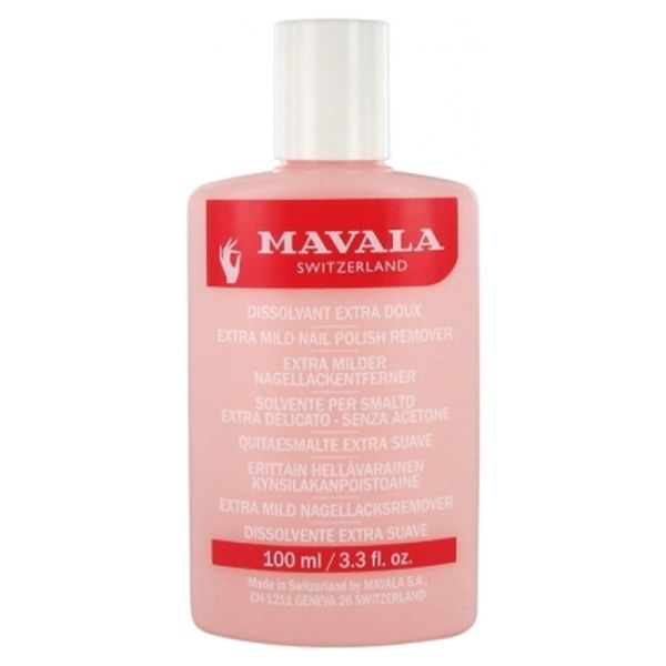 Dissolvant Rose - 100ml