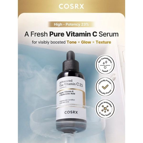 Advanced The Vitamin C 23 Serum - 20 ml