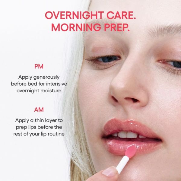 Lip Sleeping Mask - 20 g