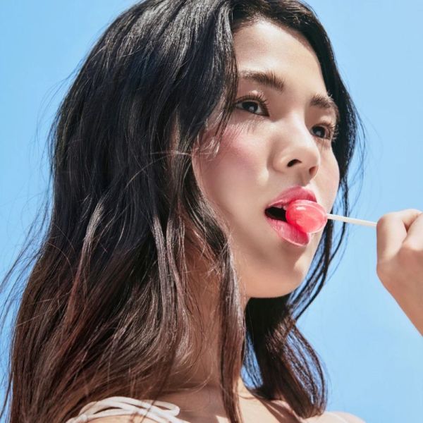 Juicy Berry Plumping Lip Oil - 4 g