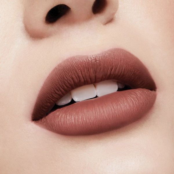 Lipstick Amore Satin Matte Lip Crème - 09 Velvet