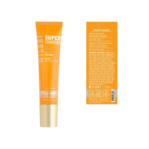 Primer Supercharged Dewy Primer