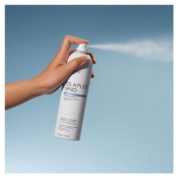 N°4D Shampoing Sec Detox - 250ml