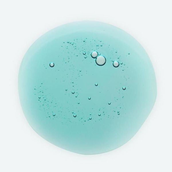 Menthe aquatique Shampoing à la Menthe aquatique BIO - 200ml