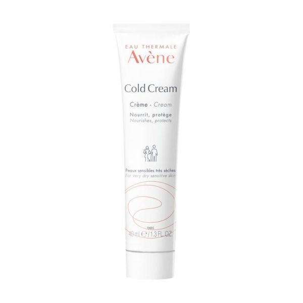 Cold Cream Crème - 40ml