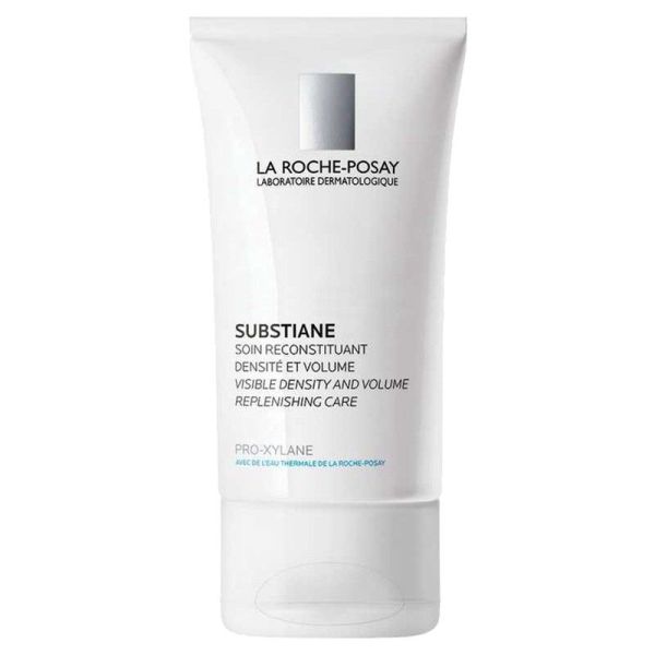 Substiane - Soin Anti-âge Reconstituant Fondamental - 40ml