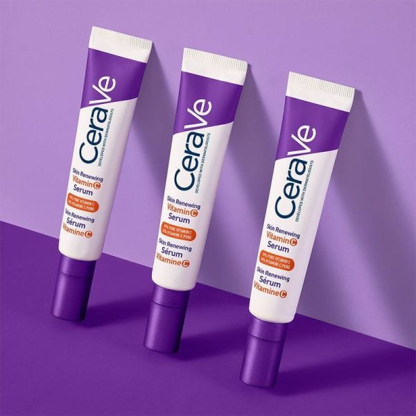Skin Renewing Sérum Vitamine C - 30 ml