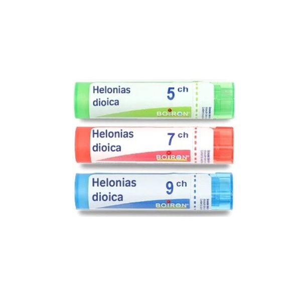 Boiron Helonias dioica granules - 9 CH