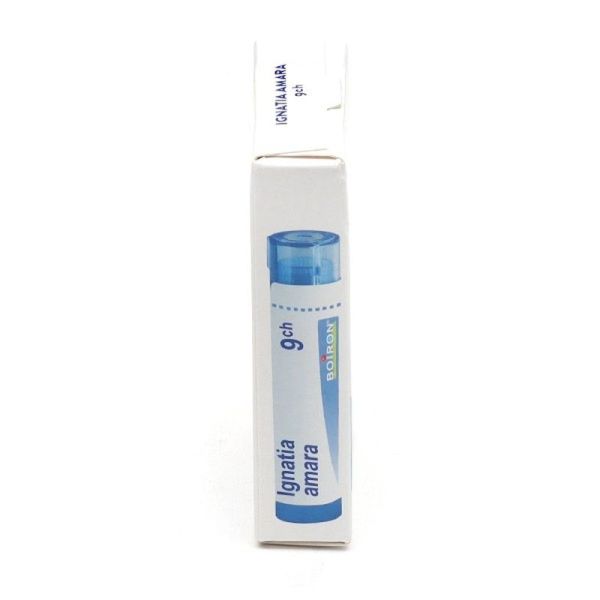 Boiron Ignatia amara 9CH pack de granules homéopathiques - 9 CH