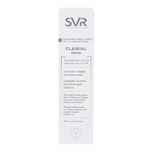 Clairial Sérum - 30ml