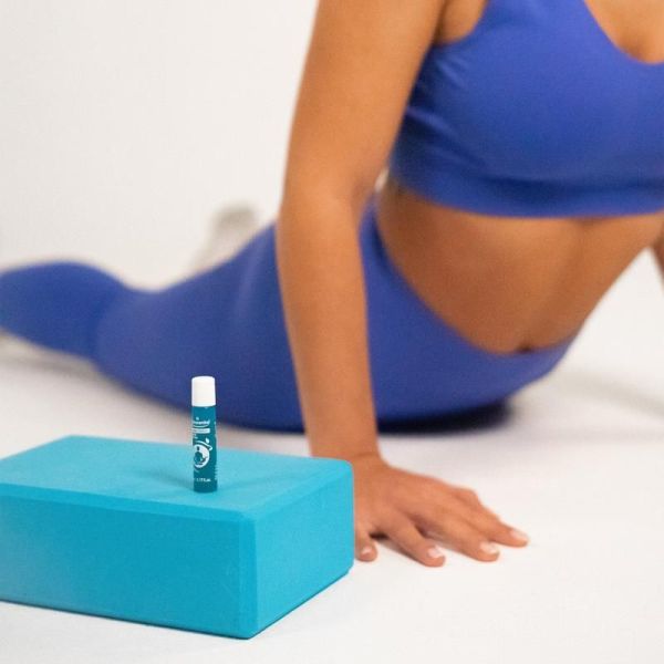 Aroma Stress® Roller Aroma Stress® - 5 ml