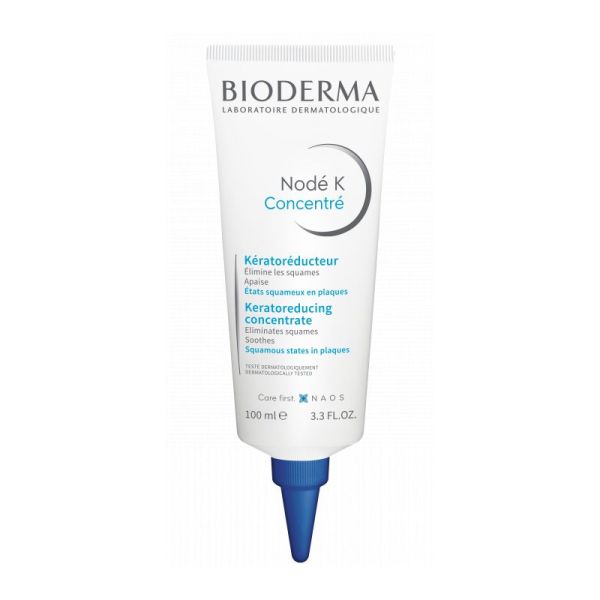 Nodé K Concentré - 100 ml