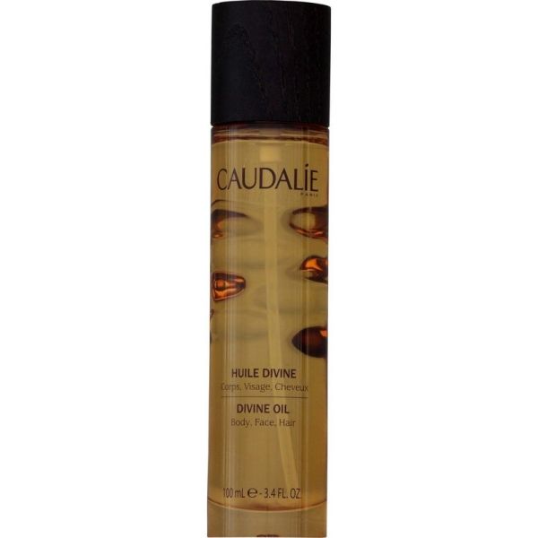 Huile Divine - 100 ml