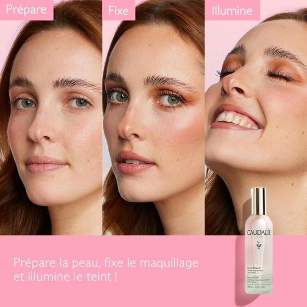 Eau de Beauté - 100mL