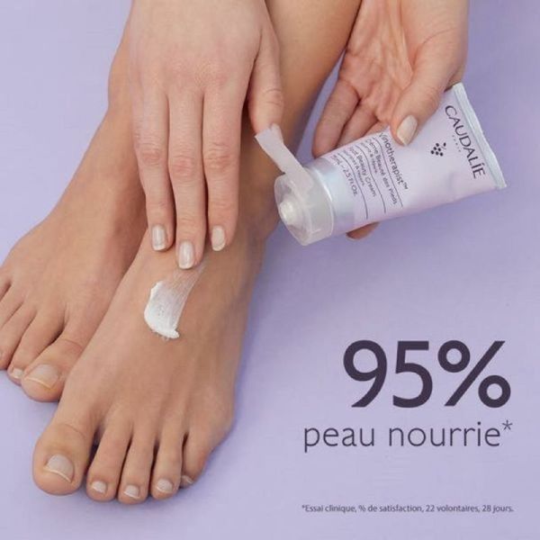 Vinotherapist Crème Beauté des Pieds - 75ml