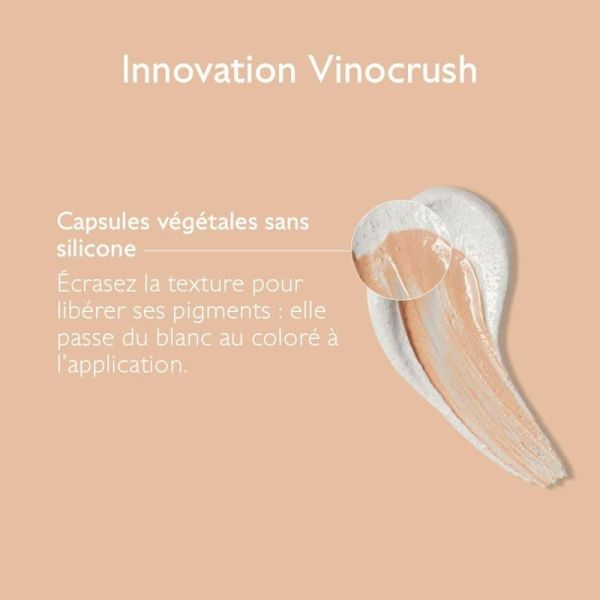Vinocrush CC Crème - Teinte 2