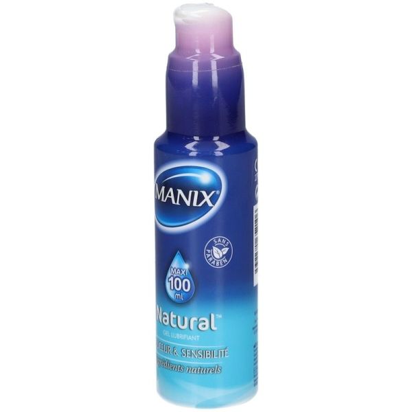 Gel Natural - 100ml