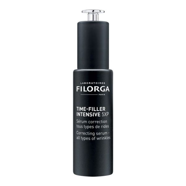 TIME-FILLER INTENSIVE 5XP - 30 ml