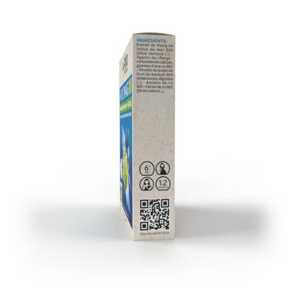 Arkomag® Magnésium marin + Végétal