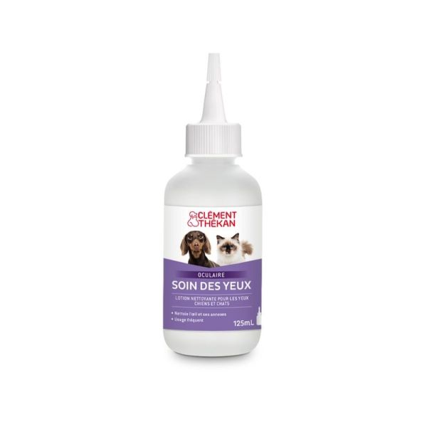Soin des Yeux - 125mL