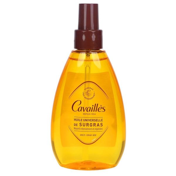 Cavailles Hle Surg Univers 150Ml
