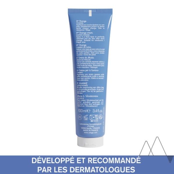 Change BÉBÉ - 1ER CHANGE - 100mL