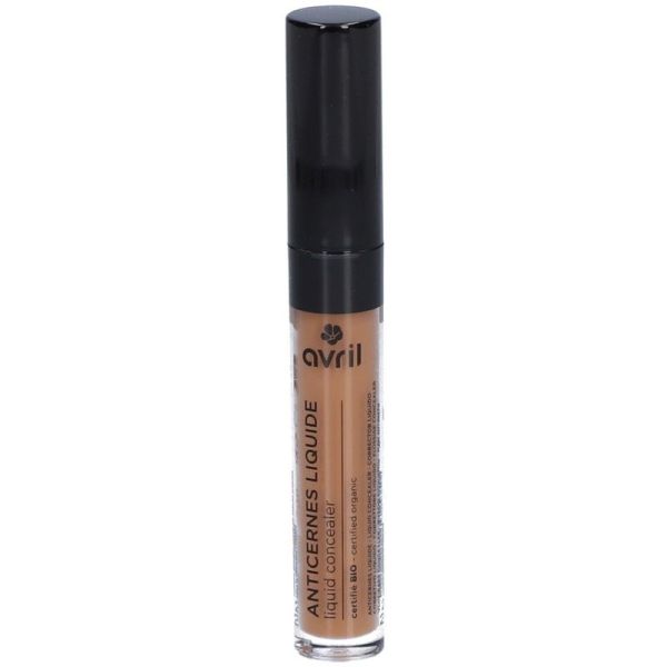 Anti-Cerne Liquide Cannelle - 3ml