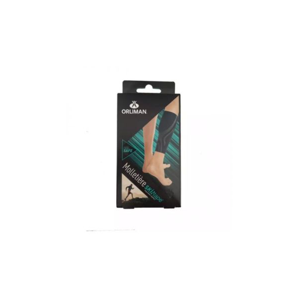 Orliman Molletière Skintape (42-46cm) - Taille 4/XL 