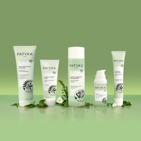 PURE Gelée Nettoyante Purifiante - 150ml