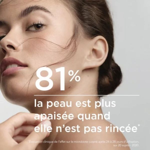 Créaline H2O Édition limitée Victoria Beckham - 500 ml