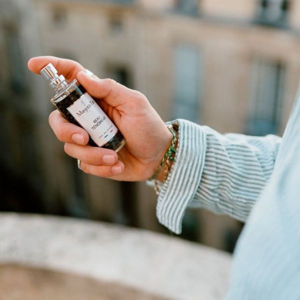 Beau ténébreux - 30 ml