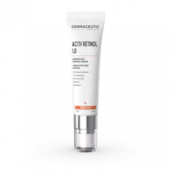 Activ Retinol Sérum Anti-Âge Intense - 30ml