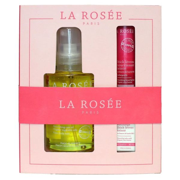Coffret éclat
