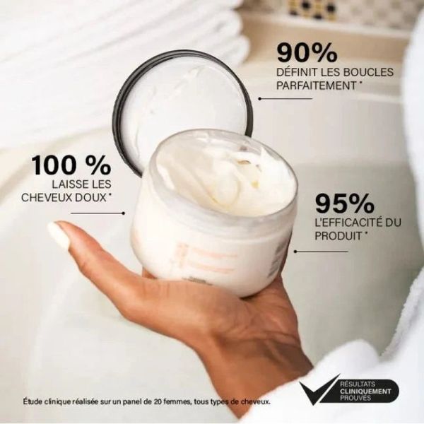 Soin Capillaire Définisseur de Boucles - Curl Definer - 250ml