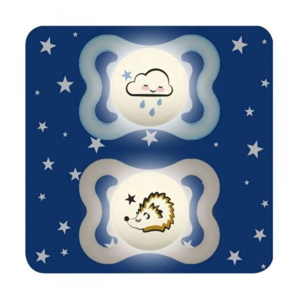Sucettes Supreme Nuit - 2