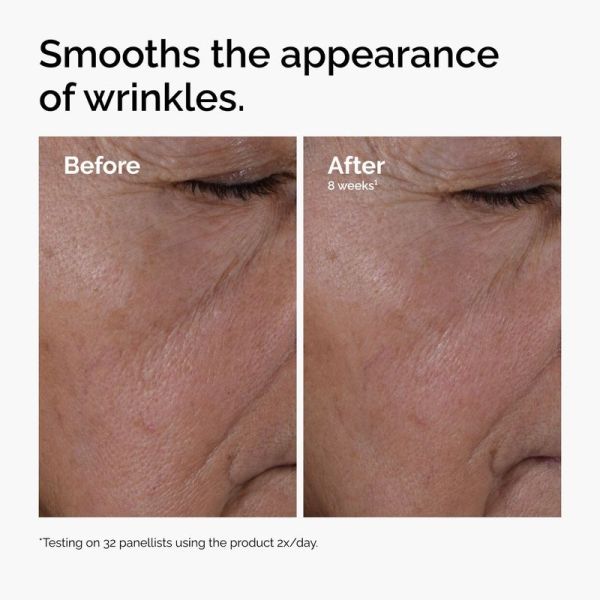 Multi-Peptide + HA Serum - 30ml