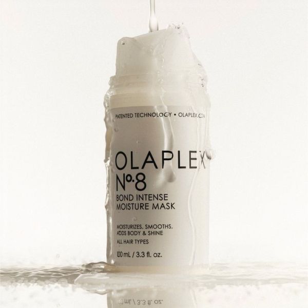 Nº.8 Bond Intense Moisture Mask - 100ML