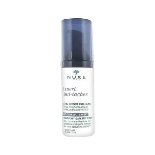 Nuxe Expert Anti-Taches Sérum Intensif Anti-Taches - 30 ml