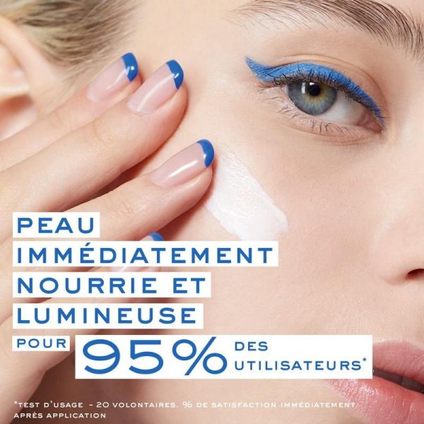 Crème Riche Éclat Hydratante - 50ml