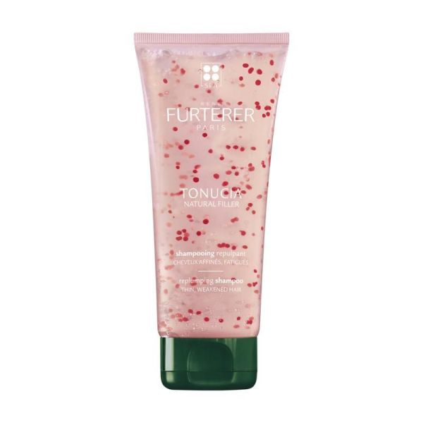 Tonucia Shampooing repulpant - 200ml