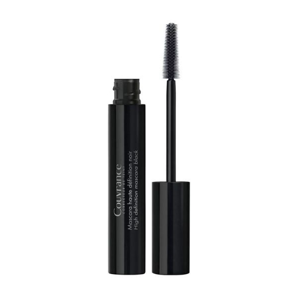 Mascara Haute Définition Noir - 7ml