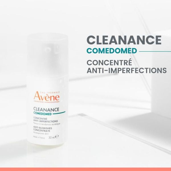 Cleanance Comedomed Concentré anti-imperfections - 30ml