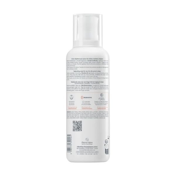 XERACALM AD - Crème Relipidante - 200 ml