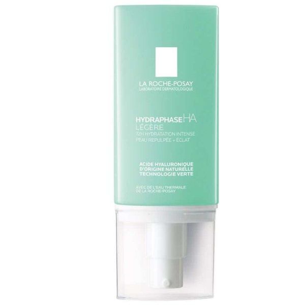 Hydraphase HA crème hydratante légère - 50ml