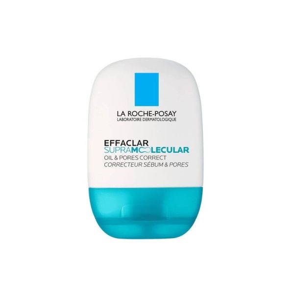 EFFACLAR Supramolecular Correcteur Sébum & Pores - 40 ml