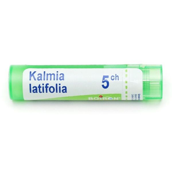 Boiron Kalmia latifolia granules - 5 CH